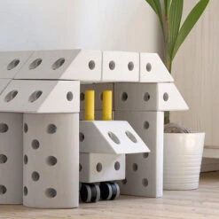 MODU Dreamer Kit Geel -Little Dutch || Djeco Verkoopwinkel modu modu dreamer kit geel 4