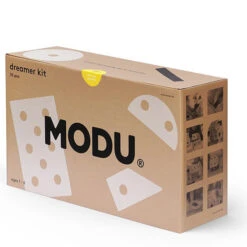 MODU Dreamer Kit Geel -Little Dutch || Djeco Verkoopwinkel modu modu dreamer kit geel 8