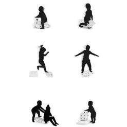 MODU Explorer Kit Geel -Little Dutch || Djeco Verkoopwinkel modu modu explorer kit geel 2