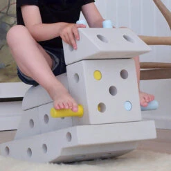 MODU Explorer Kit Geel