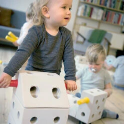 MODU Explorer Kit Geel -Little Dutch || Djeco Verkoopwinkel modu modu explorer kit geel 3