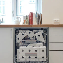 MODU Explorer Kit Geel -Little Dutch || Djeco Verkoopwinkel modu modu explorer kit geel 4