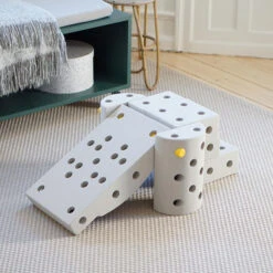 MODU Explorer Kit Geel -Little Dutch || Djeco Verkoopwinkel modu modu explorer kit geel 5