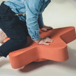 Moes Play Zeester Balance Board -Little Dutch || Djeco Verkoopwinkel moes play moes play zeester balance board 7