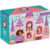 Mudpuppy Glitter Puzzel Prinsessen 100 Stukjes -Little Dutch || Djeco Verkoopwinkel mudpuppy mudpuppy glitter puzzel prinsessen 100 st