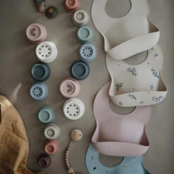 Mushie Stapeltoren -Little Dutch || Djeco Verkoopwinkel mushie mushie stapeltoren 4