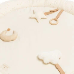 Nobodinoz Growing Green Speelmat Sky -Little Dutch || Djeco Verkoopwinkel nobodinoz tipi en accessoires nobodinoz growing gr 5