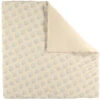 Nobodinoz Speelmat Colorado Blue Gatsby - Cream -Little Dutch || Djeco Verkoopwinkel nobodinoz tipi en accessoires nobodinoz speelmat c 2