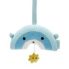 Noodoll Muziekmobiel Ricerain Blue -Little Dutch || Djeco Verkoopwinkel noodoll noodoll muziekmobiel ricerain blue