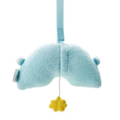 Noodoll Muziekmobiel Ricerain Blue -Little Dutch || Djeco Verkoopwinkel noodoll noodoll muziekmobiel ricerain blue 2