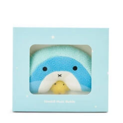 Noodoll Muziekmobiel Ricerain Blue -Little Dutch || Djeco Verkoopwinkel noodoll noodoll muziekmobiel ricerain blue 4