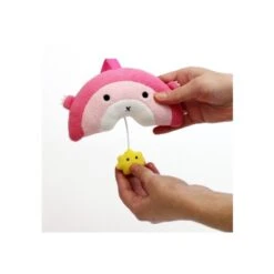 Noodoll Muziekmobiel Ricerain Pink -Little Dutch || Djeco Verkoopwinkel noodoll noodoll muziekmobiel ricerain pink 1