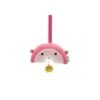 Noodoll Muziekmobiel Ricerain Pink -Little Dutch || Djeco Verkoopwinkel noodoll noodoll muziekmobiel ricerain pink