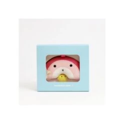 Noodoll Muziekmobiel Ricerain Pink -Little Dutch || Djeco Verkoopwinkel noodoll noodoll muziekmobiel ricerain pink 4