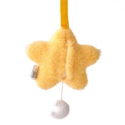 Noodoll Muziekmobiel Ricetwinkle -Little Dutch || Djeco Verkoopwinkel noodoll noodoll muziekmobiel ricetwinkle 2