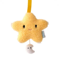 Noodoll Muziekmobiel Ricetwinkle