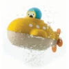 Plan Toys Badspeelgoed Duikboot +1jr -Little Dutch || Djeco Verkoopwinkel plan toys plan toys badspeelgoed duikboot 1jr