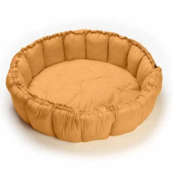 Play And Go Speelmat Bloom Mustard Organic -Little Dutch || Djeco Verkoopwinkel play and go play and go speelmat bloom mustard org 5