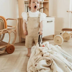 Play And Go Speelmat En Opbergzak Farm -Little Dutch || Djeco Verkoopwinkel play and go play and go speelmat en opbergzak farm 5