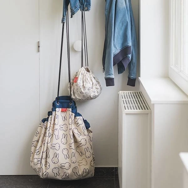 Play And Go Speelmat En Opbergzak Miffy 9 Play And Go Speelmat En Opbergzak Miffy - Afbeelding 7