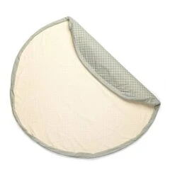 Play And Go Speelmat En Opbergzak Organic Grid Green 20 Play And Go Speelmat En Opbergzak Organic Grid Green -Little Dutch || Djeco Verkoopwinkel play and go play and go speelmat en opbergzak orga 17