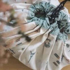 Play And Go Speelmat En Opbergzak Paris Map -Little Dutch || Djeco Verkoopwinkel play and go play and go speelmat en opbergzak pari 6