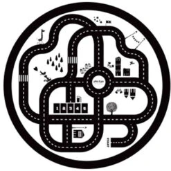 Play And Go Speelmat En Opbergzak Roadmap - Autobaan 11 Play And Go Speelmat En Opbergzak Roadmap - Autobaan -Little Dutch || Djeco Verkoopwinkel play and go play and go speelmat en opbergzak road 4