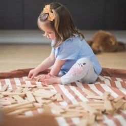 Play And Go Speelmat En Opbergzak Stripes Brown 11 Play And Go Speelmat En Opbergzak Stripes Brown -Little Dutch || Djeco Verkoopwinkel play and go play and go speelmat en opbergzak stri 3