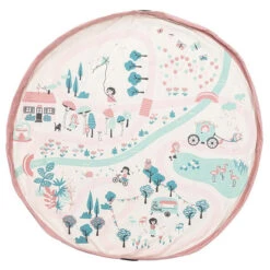 Play And Go Speelmat En Opbergzak Walk In The Park 16 Play And Go Speelmat En Opbergzak Walk In The Park -Little Dutch || Djeco Verkoopwinkel play and go play and go speelmat en opbergzak walk 5