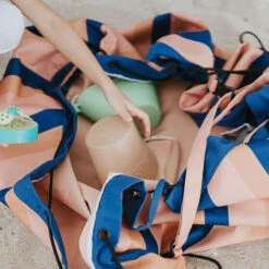 Little Dutch || Djeco Verkoopwinkel -Little Dutch || Djeco Verkoopwinkel play and go play and go speelmat opbergzak outdoor 10