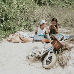 Play And Go Speelmat Opbergzak Outdoor Stripes -Little Dutch || Djeco Verkoopwinkel play and go play and go speelmat opbergzak outdoor 29