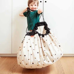 Speelmat En Opbergzak Paint Wipes - Play And Go