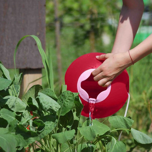 Quut Ballo Cherry Red + Sweet Pink Emmer 5 Quut Ballo Cherry Red + Sweet Pink Emmer - Afbeelding 3