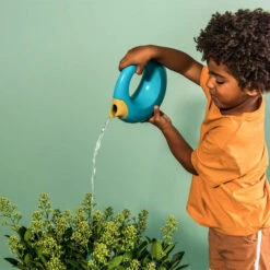 Quut Cana Large Lagoon Gieter 1L -Little Dutch || Djeco Verkoopwinkel quut quut cana large lagoon gieter 1l 2