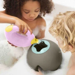 Quut Cana Small Banana Pink Gieter -Little Dutch || Djeco Verkoopwinkel quut quut cana small banana pink gieter 3