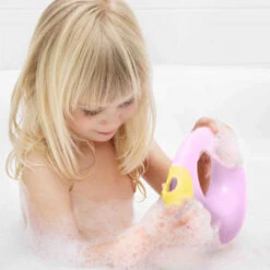 Quut Cana Small Banana Pink Gieter -Little Dutch || Djeco Verkoopwinkel quut quut cana small banana pink gieter 4