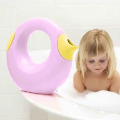 Quut Cana Small Banana Pink Gieter -Little Dutch || Djeco Verkoopwinkel quut quut cana small banana pink gieter 5