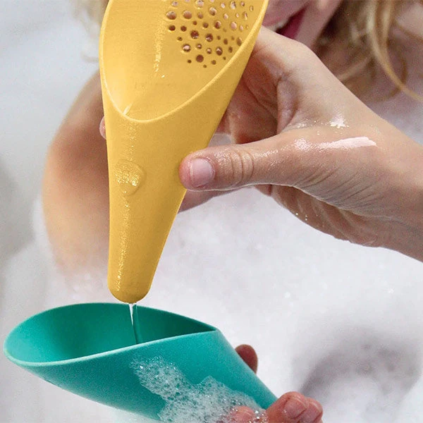 Quut Cuppi Banana Blue + Bal Rood 5 Quut Cuppi Banana Blue + Bal Rood - Afbeelding 3