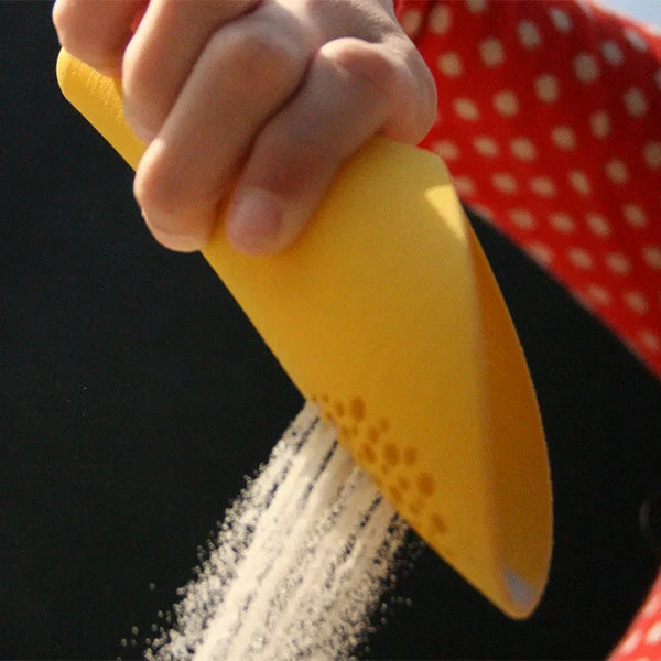 Quut Cuppi Banana Blue + Bal Rood 6 Quut Cuppi Banana Blue + Bal Rood - Afbeelding 4