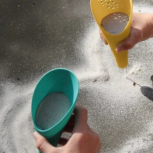 Quut Cuppi Banana Blue + Bal Rood 7 Quut Cuppi Banana Blue + Bal Rood - Afbeelding 5