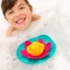 Quut Lili - Fairy Tale Bath Time Fun Badspeelgoed -Little Dutch || Djeco Verkoopwinkel quut quut lili fairy tale bath time fun badspeelgo
