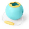 Quut Mini Ballo Banana Blue Emmer