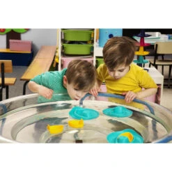 Quut Sloopi The Best Bath Boot Badspeelgoed -Little Dutch || Djeco Verkoopwinkel quut quut sloopi the best bath boot badspeelgoed 5