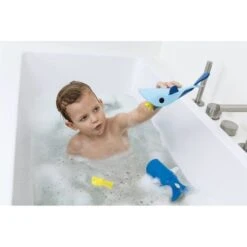 Quutopia Building Set Deep Sea Whales Badspeelgoed -Little Dutch || Djeco Verkoopwinkel quut quutopia building set deep sea whales badspee 2