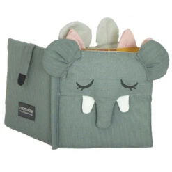 Roommate Knisperboekje Jungle Life