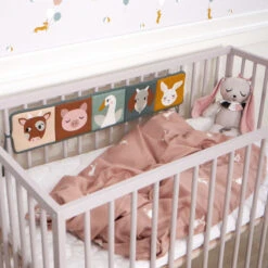 Roommate Stoffen Babyboekje Country Life 10 Roommate Stoffen Babyboekje Country Life -Little Dutch || Djeco Verkoopwinkel roommate roommate stoffen babyboekje country life 3