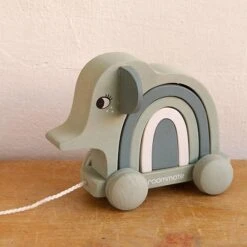 Roommate Trekdier Elephant