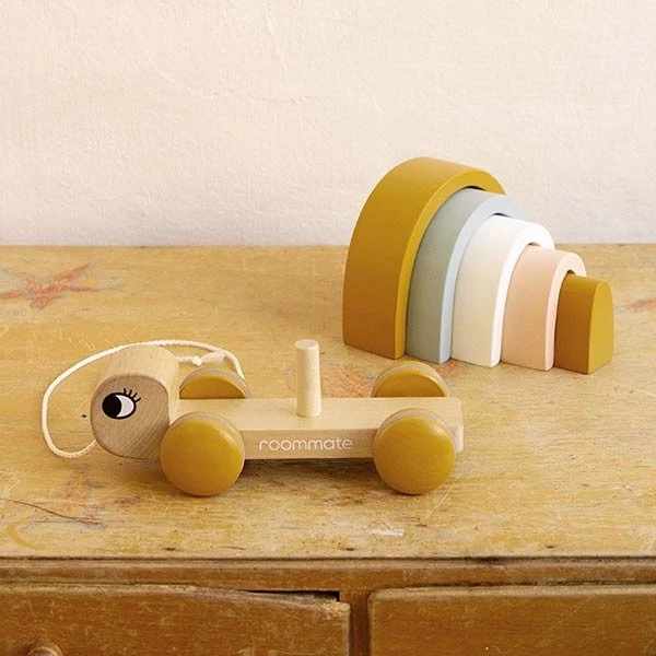 Roommate Trekdier Turtle 4 Roommate Trekdier Turtle - Afbeelding 2