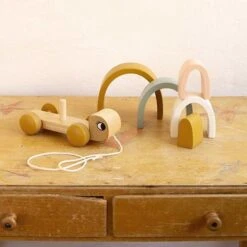 Roommate Trekdier Turtle 9 Roommate Trekdier Turtle -Little Dutch || Djeco Verkoopwinkel roommate roommate trekdier turtle 2