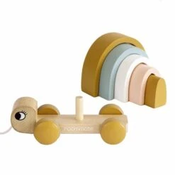 Roommate Trekdier Turtle 11 Roommate Trekdier Turtle -Little Dutch || Djeco Verkoopwinkel roommate roommate trekdier turtle 4